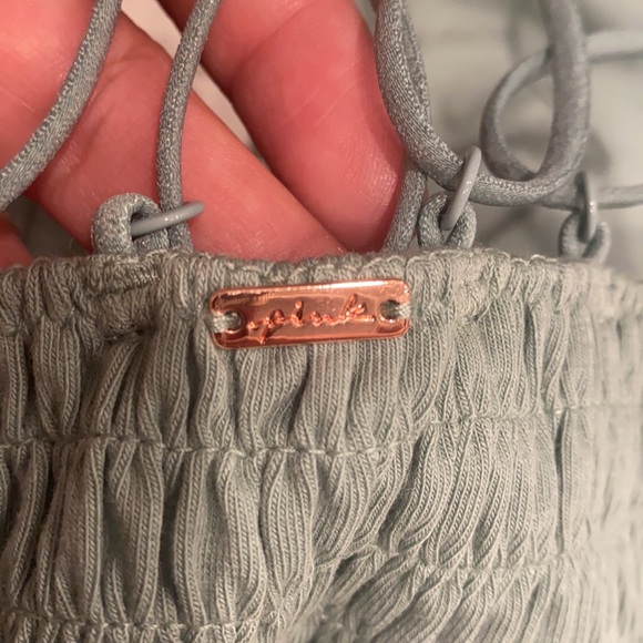 Brand new PINK bralette - Picture 4 of 5